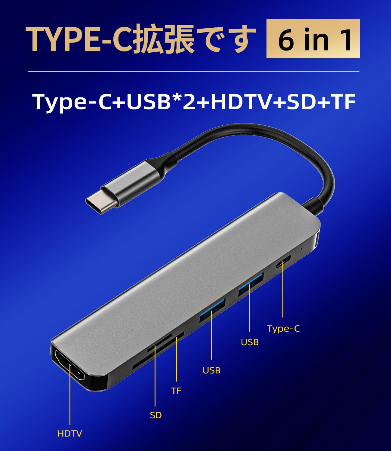 USB ドッキングステーション　充電　iDsonix12 マイクロSD HDMI PCでの作業効率爆あがり】超高性能12in1ドッキングステーション