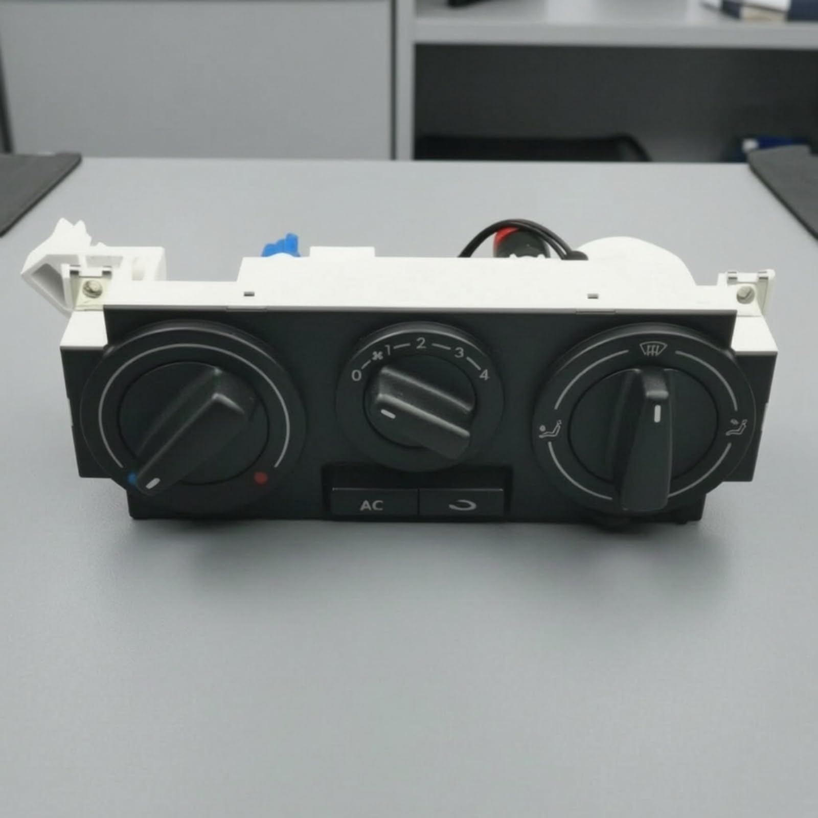 Qianly Pannello di Controllo tizzatore OEM Pulsantiera tizzatore Preciso Componente per Cruscotto