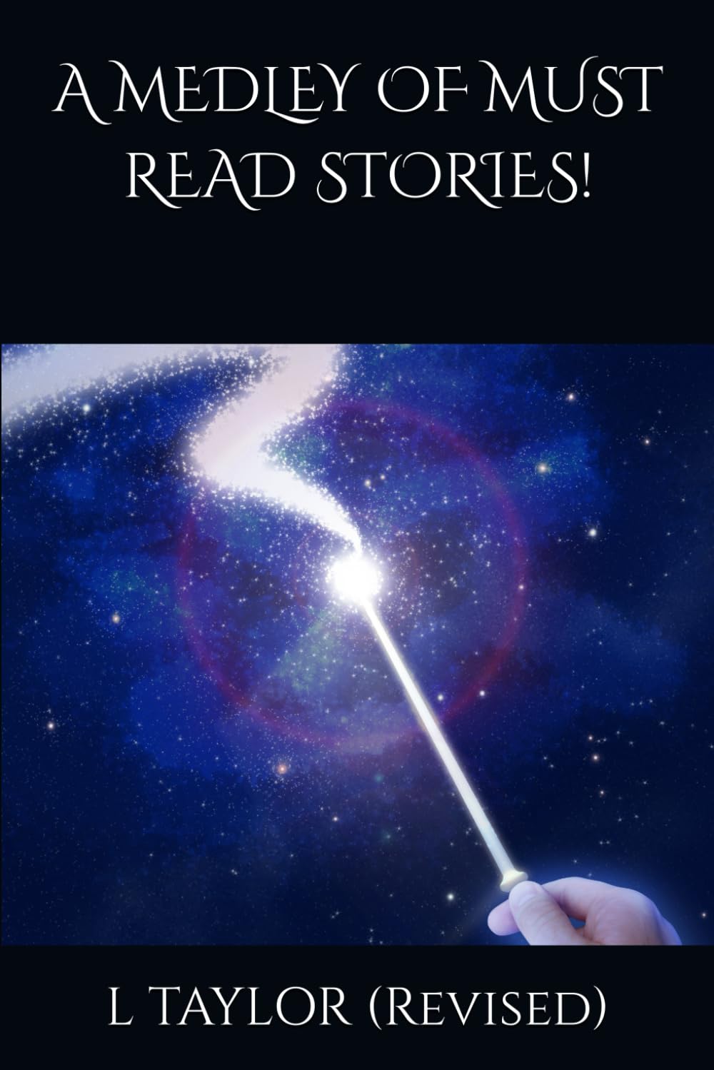 A MEDLEY OF MUST READ STORIES!