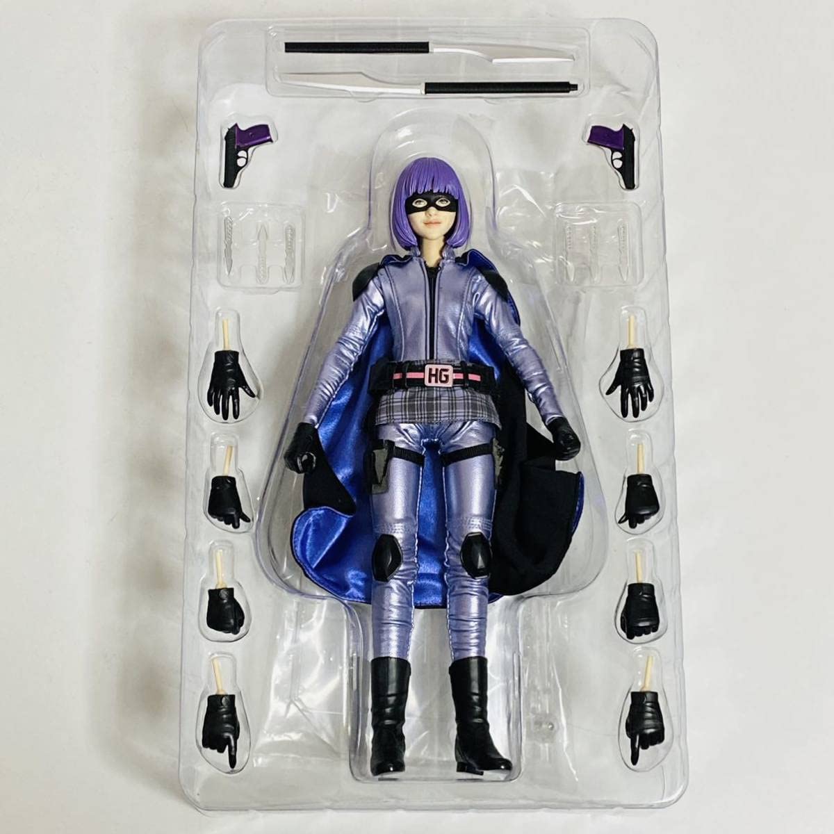 Amazon | MEDICOM TOY メディコムトイ リアルアクションヒーローズ RAH 