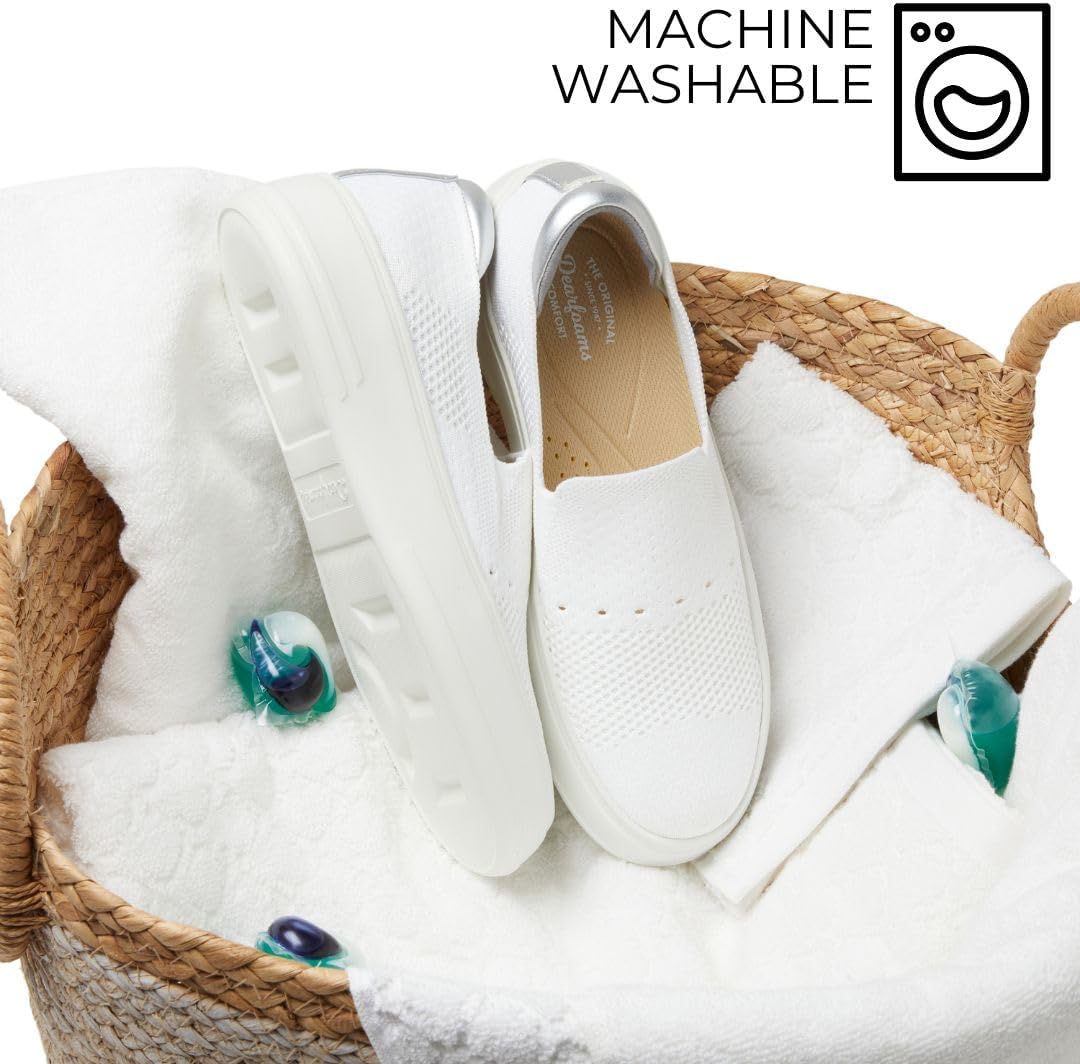 Dearfoams Women's Sophie Loafers
