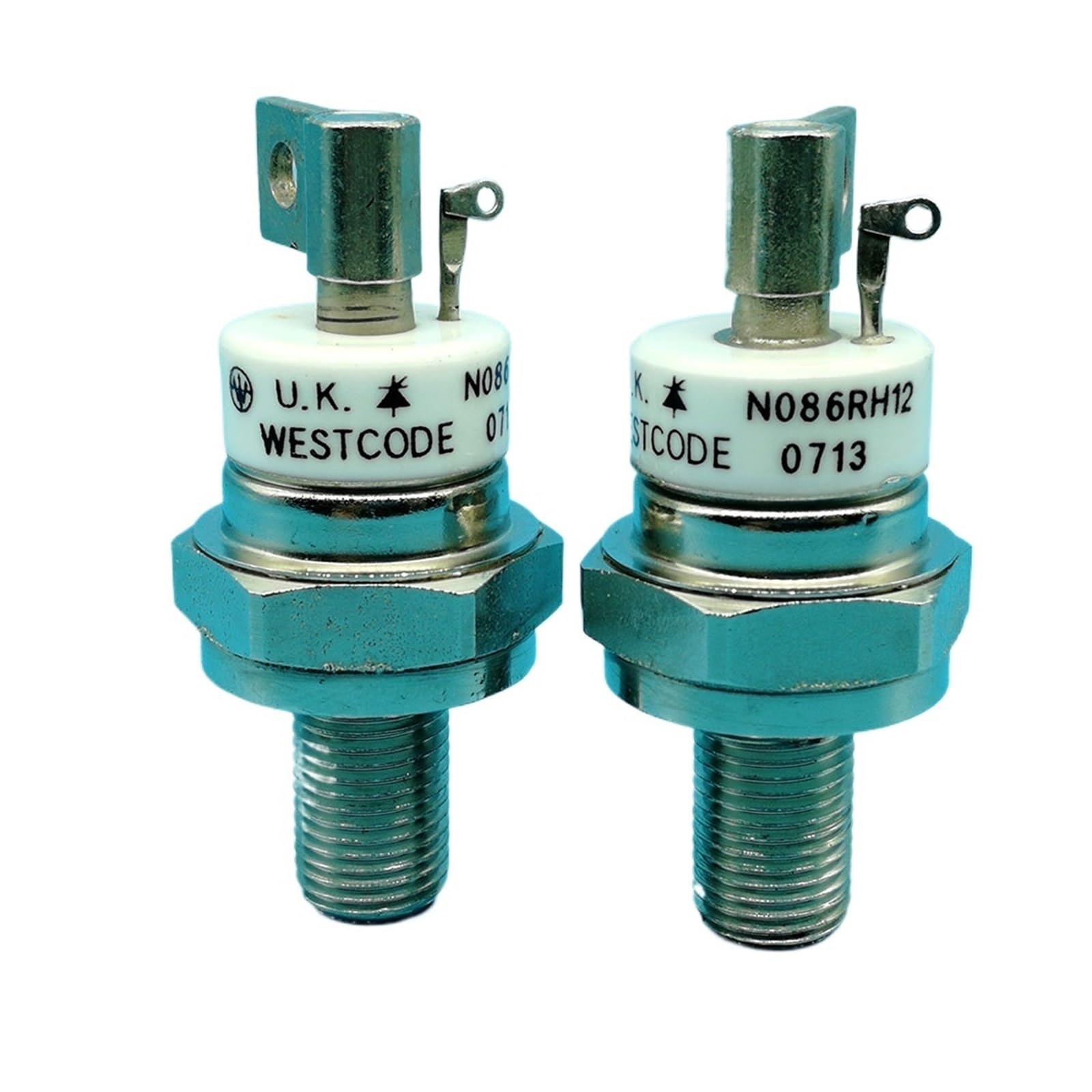 LEOTNNDQ 1PCS N086RH12 Thyristor