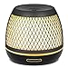 InnoGear 2019 Premium 500ml Aromatherapy Essential Oil Diffuser with Iron Cover Ultrasonic Diffuser Classic Stlye Cool Mist with 7 Colorful Night Light for Home Bedroom Baby Room Yoga Spa