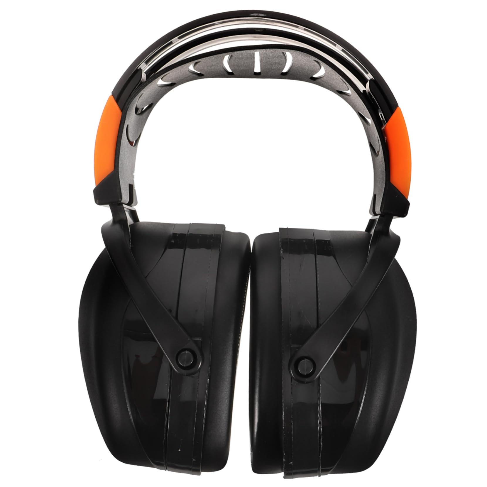 Angoily 2stücke Over-ear Noise Cancelling Kopfhörer Für Studieren Schlafen Und Arbeiten Verstellbare Leichte Und Komfortable Gehörschutz-earmuffs Mit Geräuschreduzierung Für Und