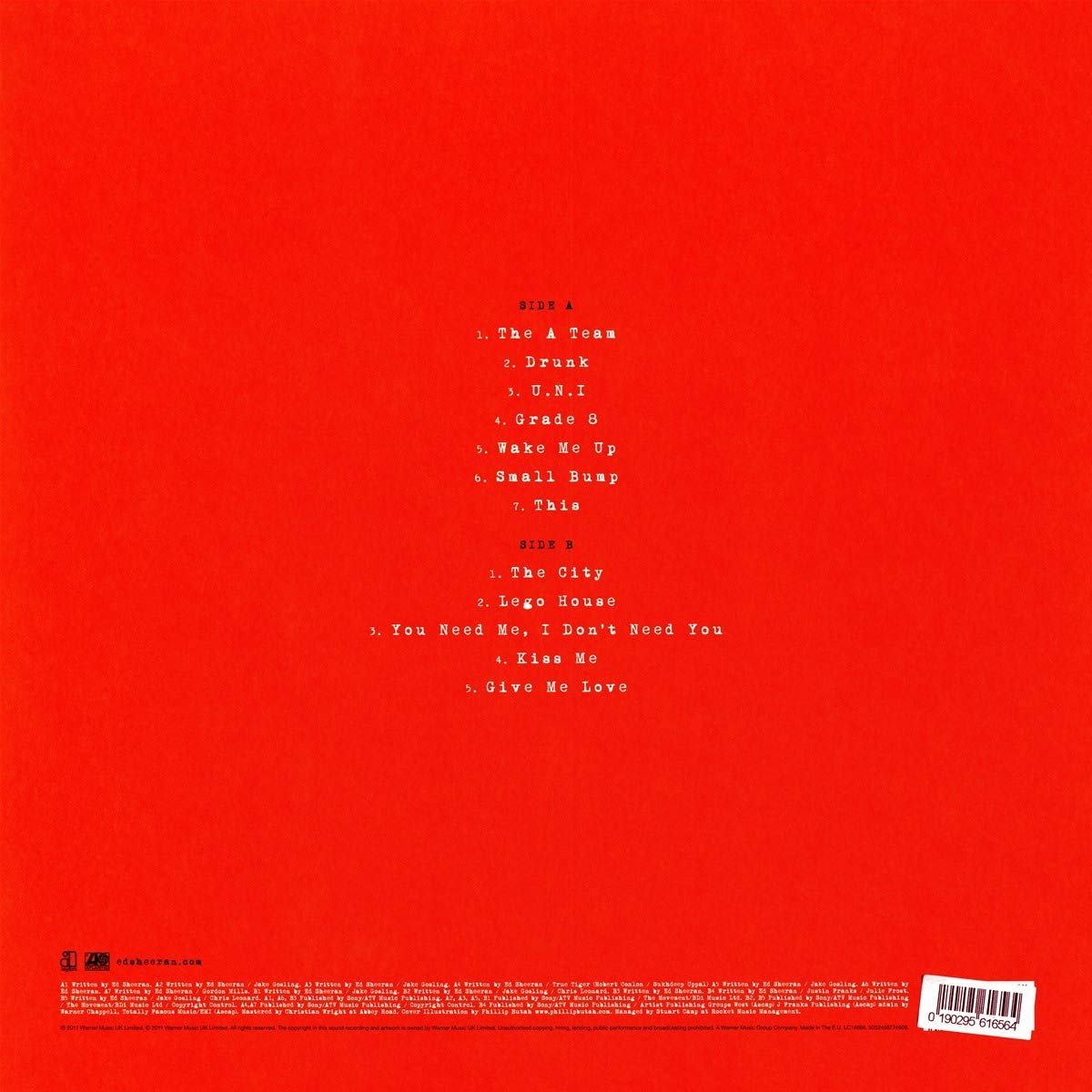 +(Ltd.Edition) [Vinyl LP]