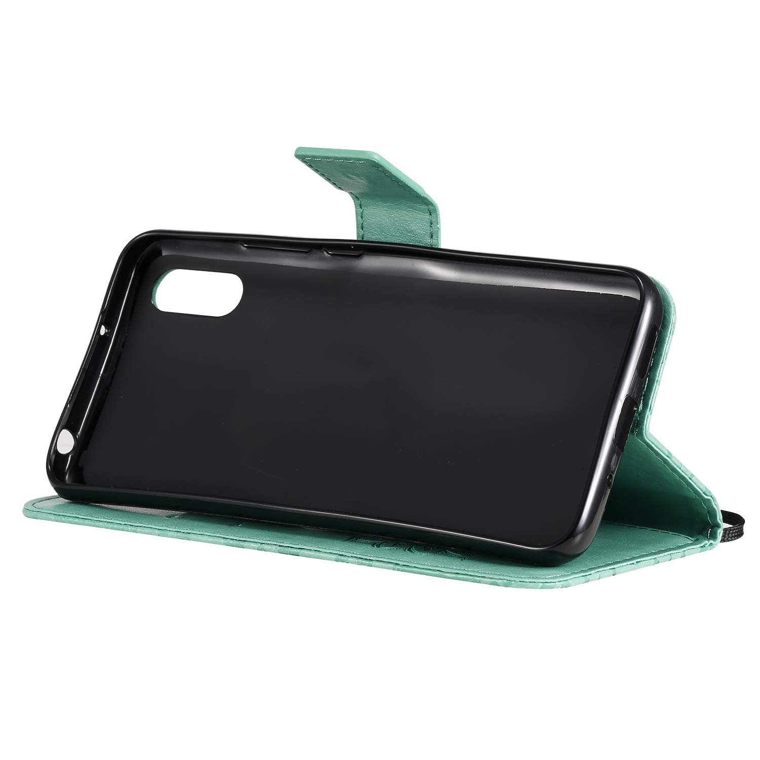 COVER CUSTODIA A LIBRO CHIUSURA CLIP MAGNETICA PER XIAOMI REDMI 13C