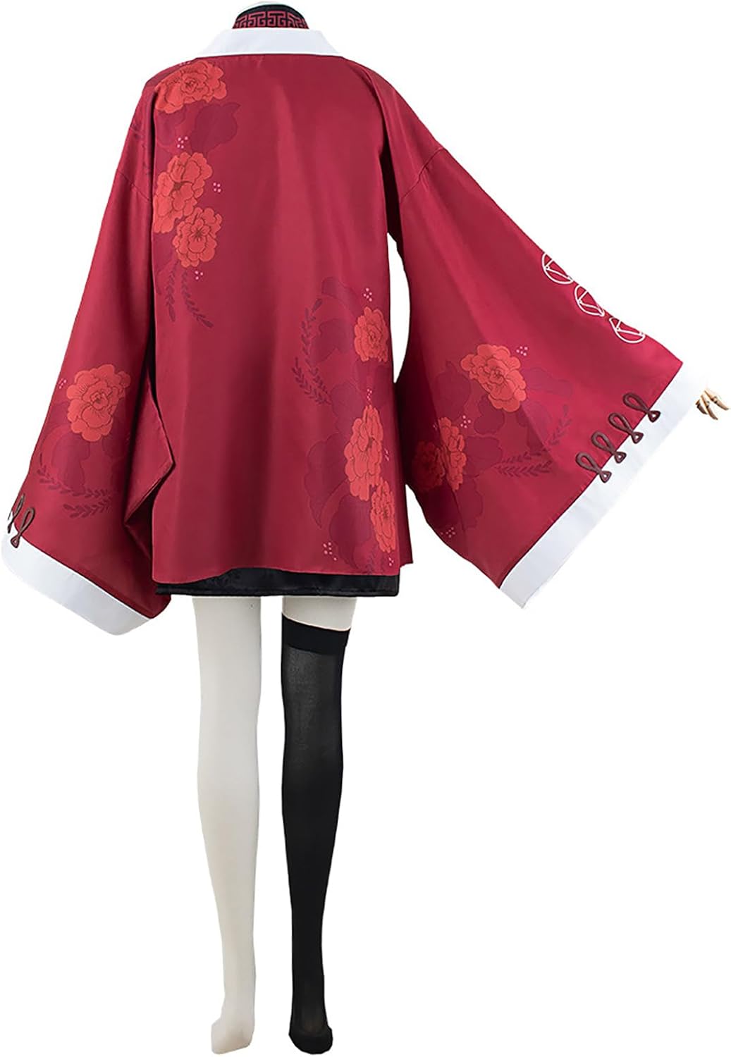 milky time] にじさんじ アンジュカトリーナ コスプレ ハロウィン