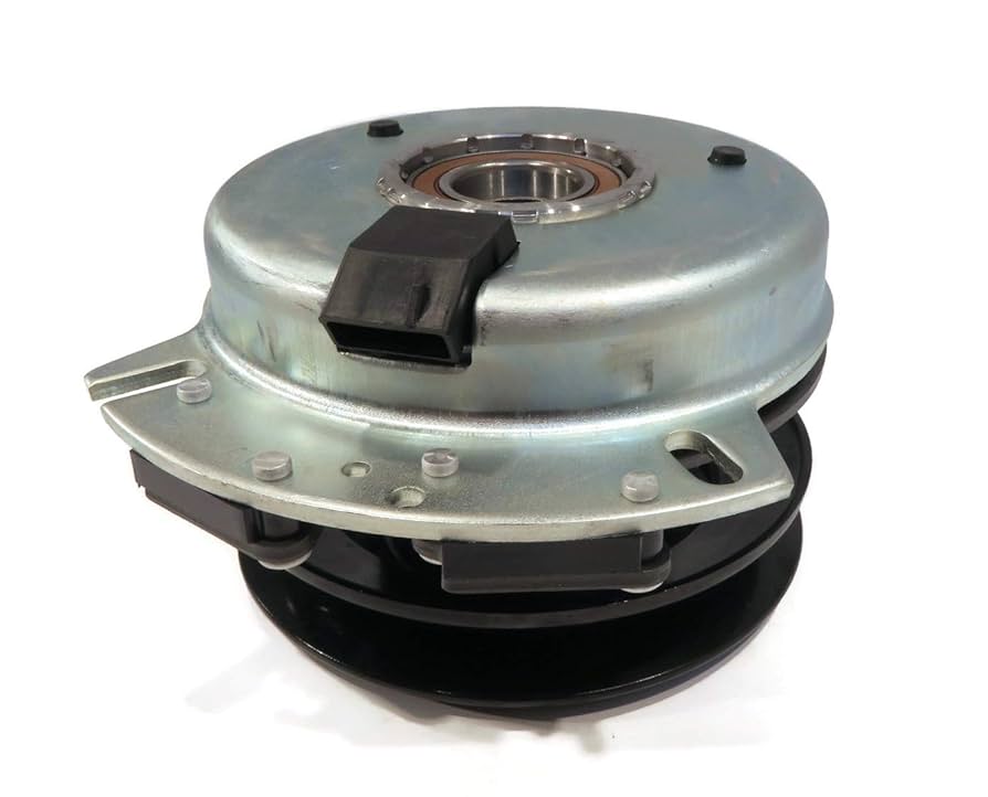 Amazon.com : Quality Aftermarket PTO Clutch - Compatible