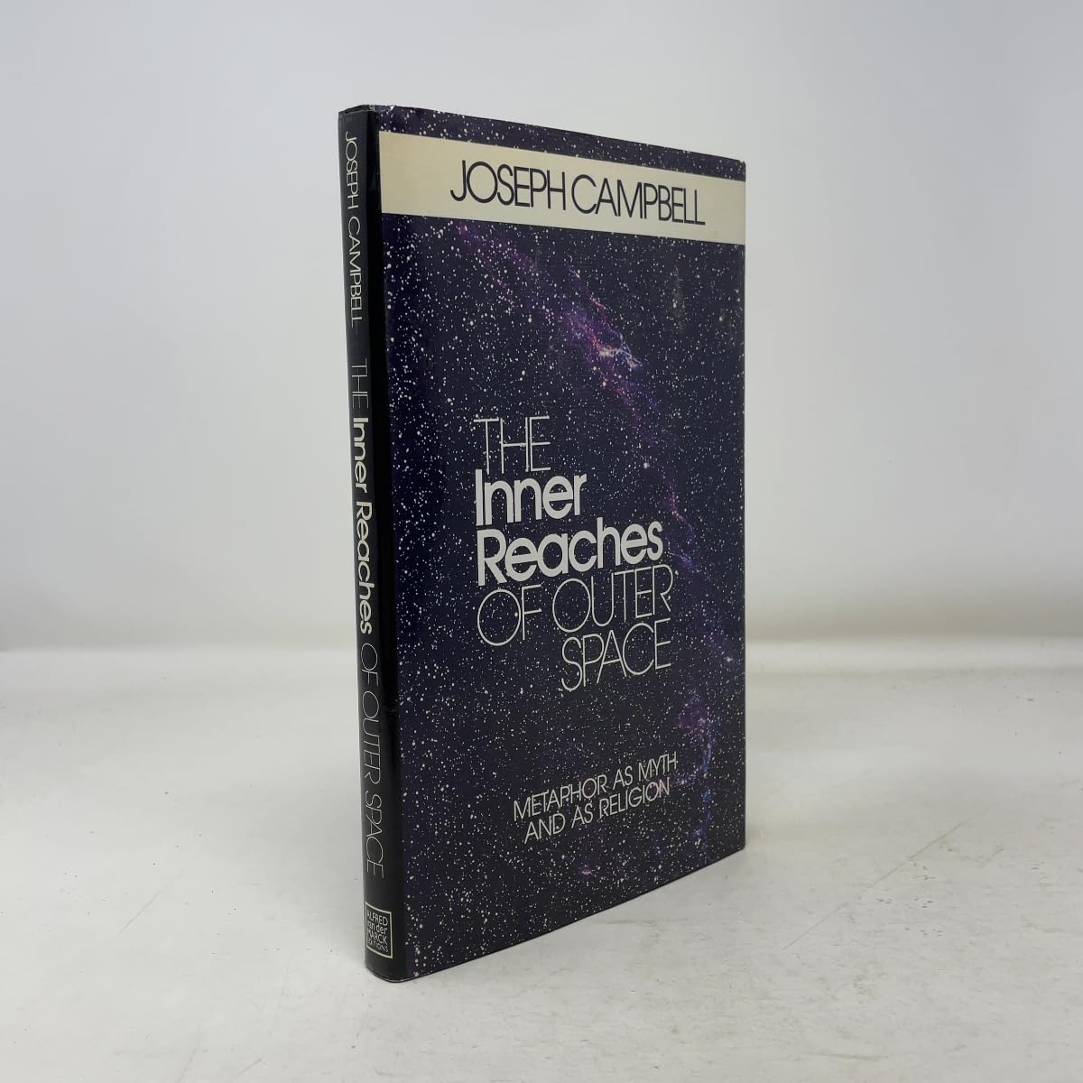 The Inner Reaches of Outer Space : Amazon.it: Libri