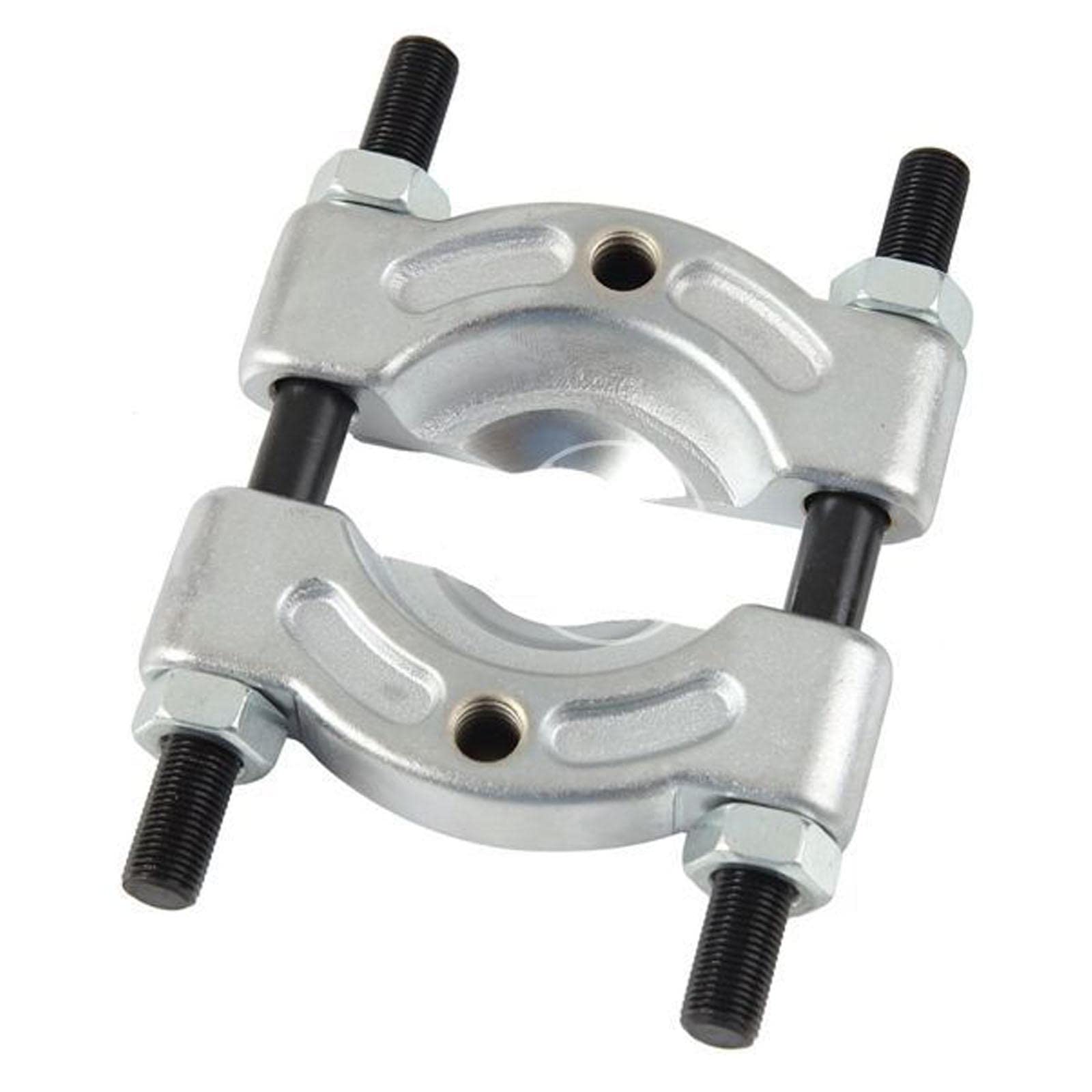 Bearing Splitter Separador Profesional para Rodamientos Y Ruedas Extractor para Engranajes de Piñón Herramienta Robusta de Acero Adecuado para Tallere