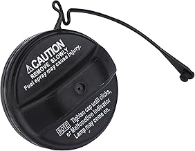High-Quality Fuel Tank Filler Cap Replacement for Toyota/Lexus (Replaces 77300-33070)