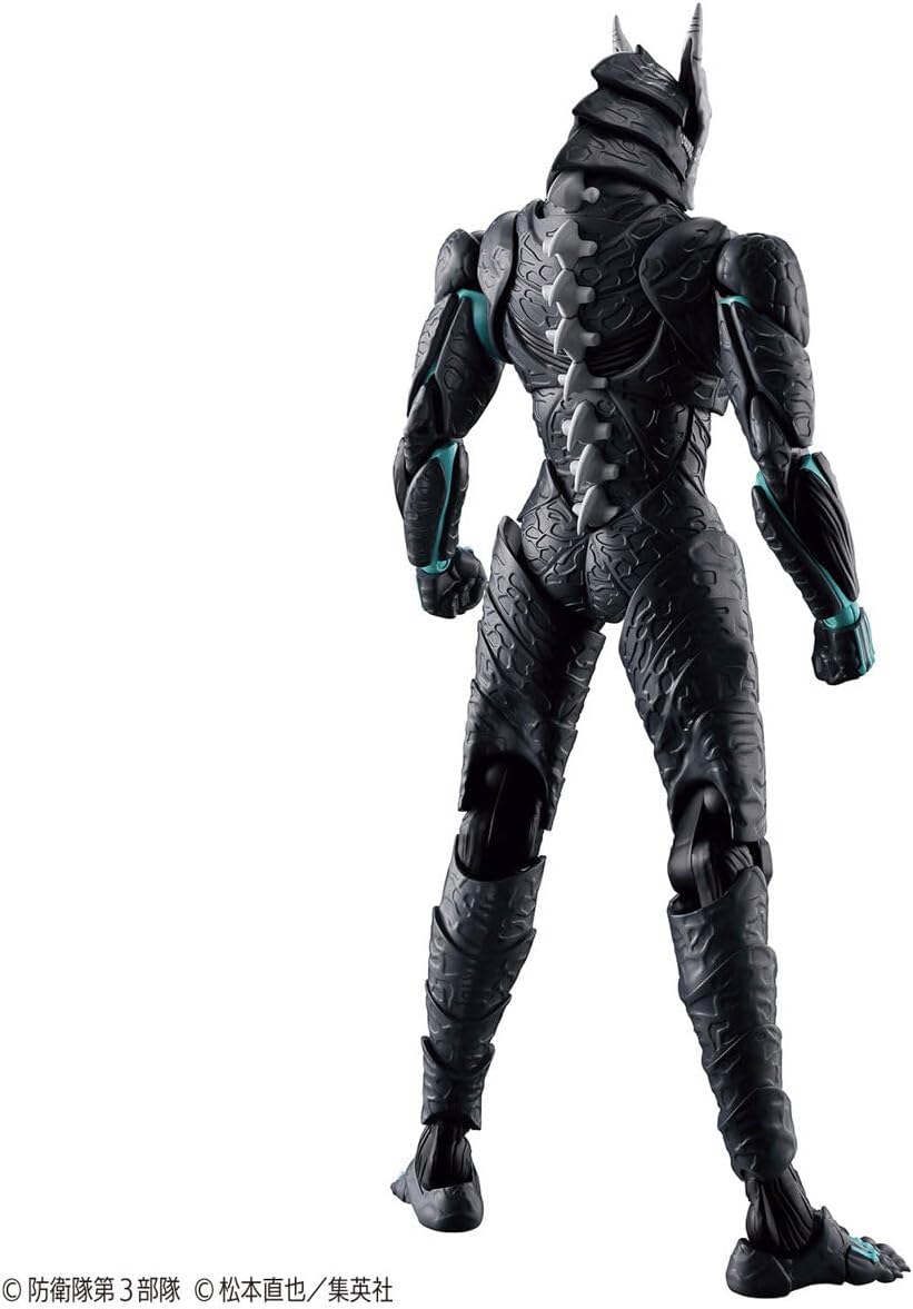 Figure-rise Standard Kaiju No. 8 Color Coded Plastic Model - Image 2