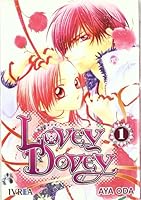 LOVEY DOVEY 1 4091307396 Book Cover