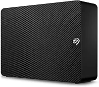 Seagate HD EXTERNO 8TB STKP8000400, Preto