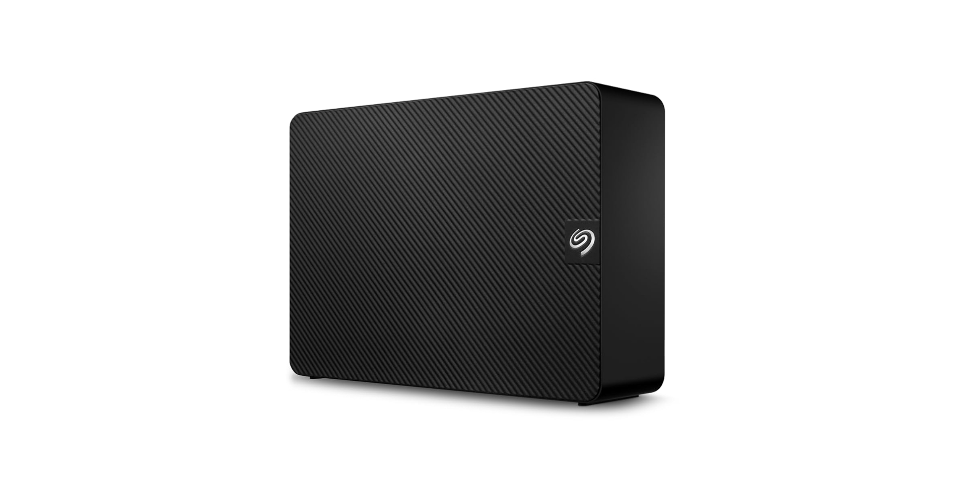 Amazon.com: Seagate 希捷Expansion 10TB 外接硬碟- USB 3.0,附