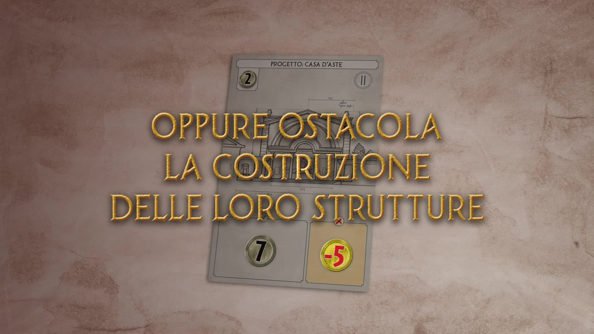 7 Wonders Edifice, la recensione: questa volta si collabora