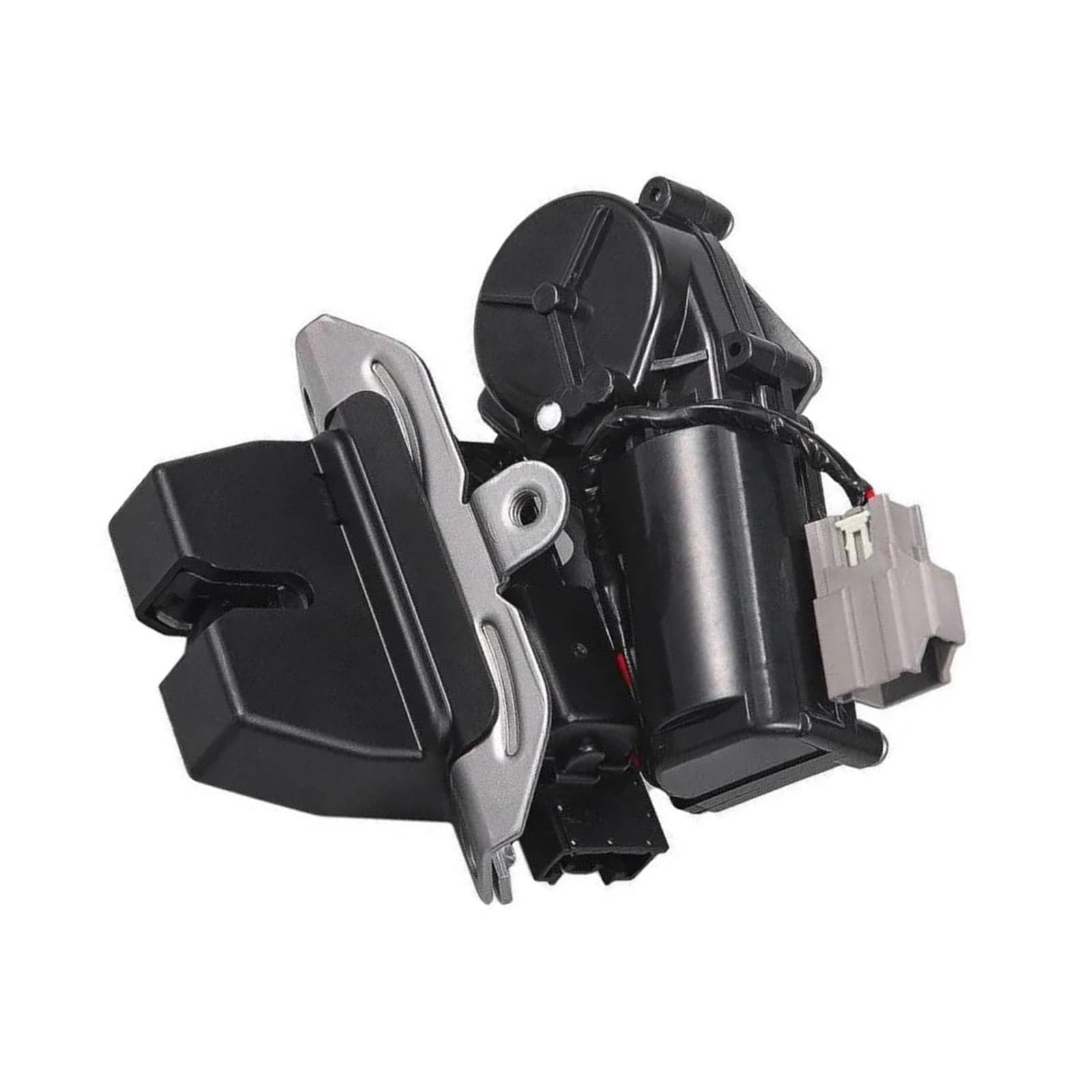 Rear Trunk Lock for Ford for Edge for Expedition for Lincoln for Nautilus MKX 931-273 Cylinder Door Lock FA1Z7443150B Trunk Actuator