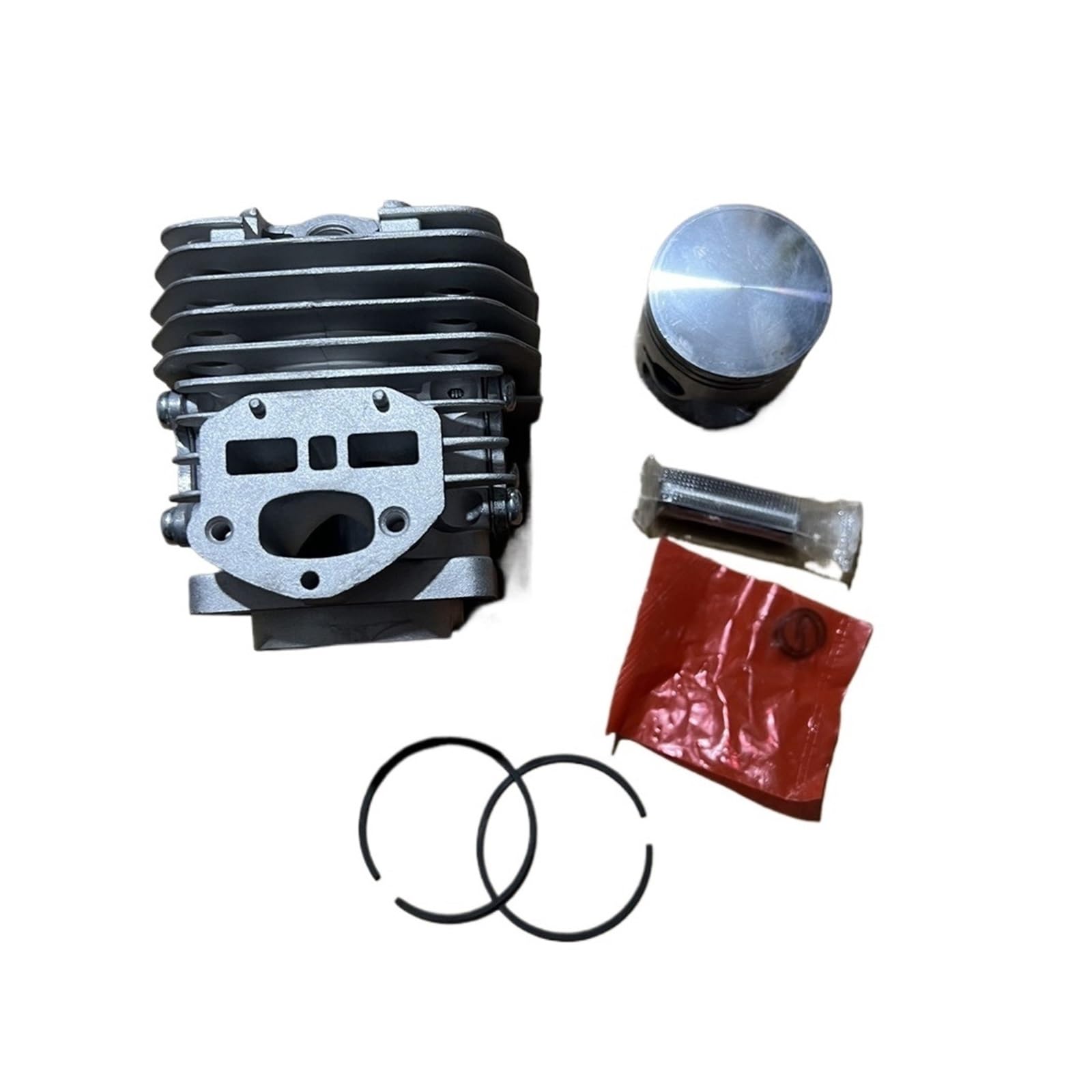 Kit piston de cylindre pour scie à chaîne 3800 G3800 pour éviter le serrage moteur