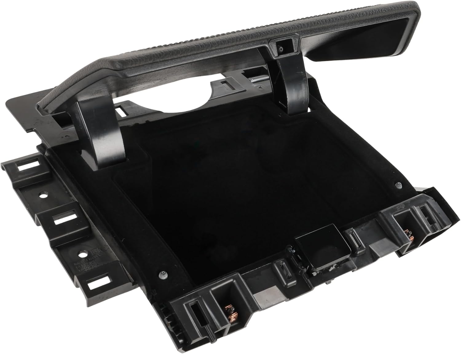 GM GENUINE PARTS 86278251 Instrument Panel Storage Compartment