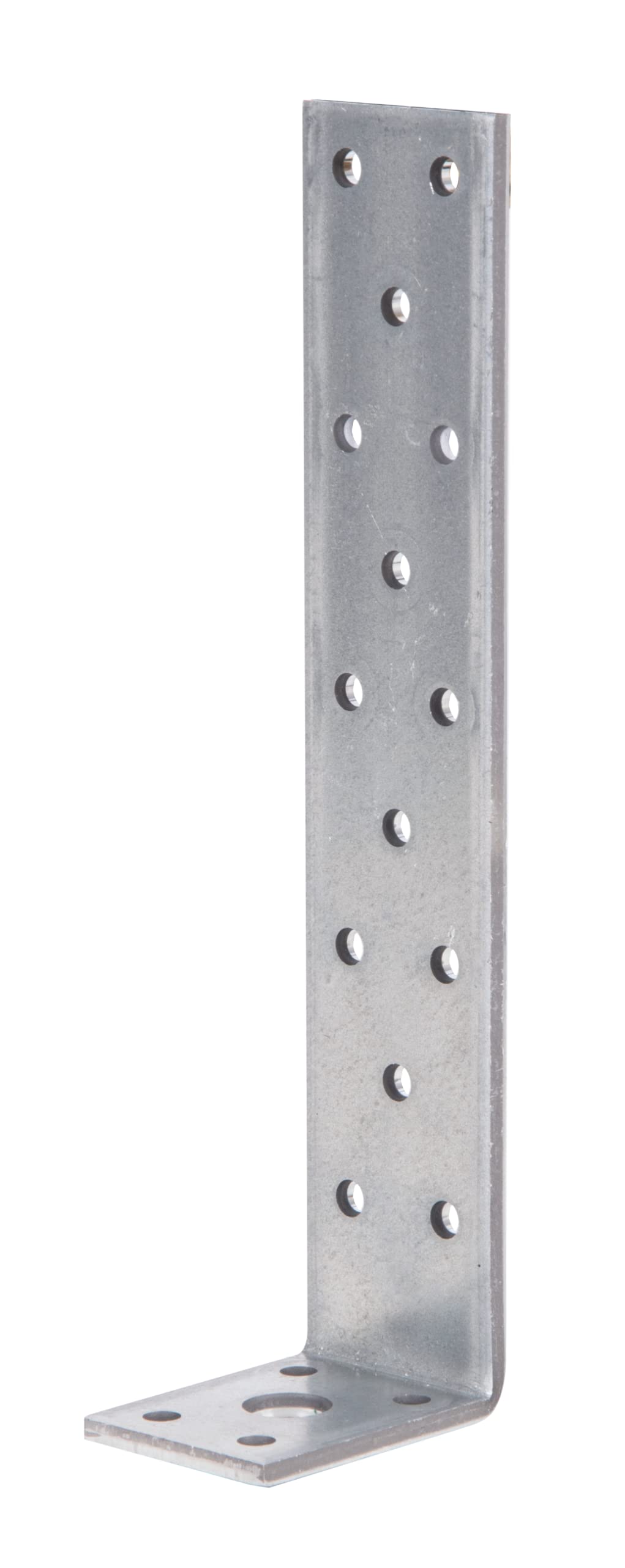 Alberts 332228 Zuganker, sendzimirverzinkt, 200 × 40 × 54 mm