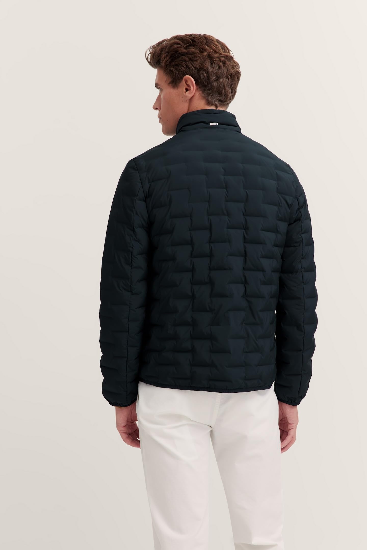 bugatti Chaqueta para Hombre