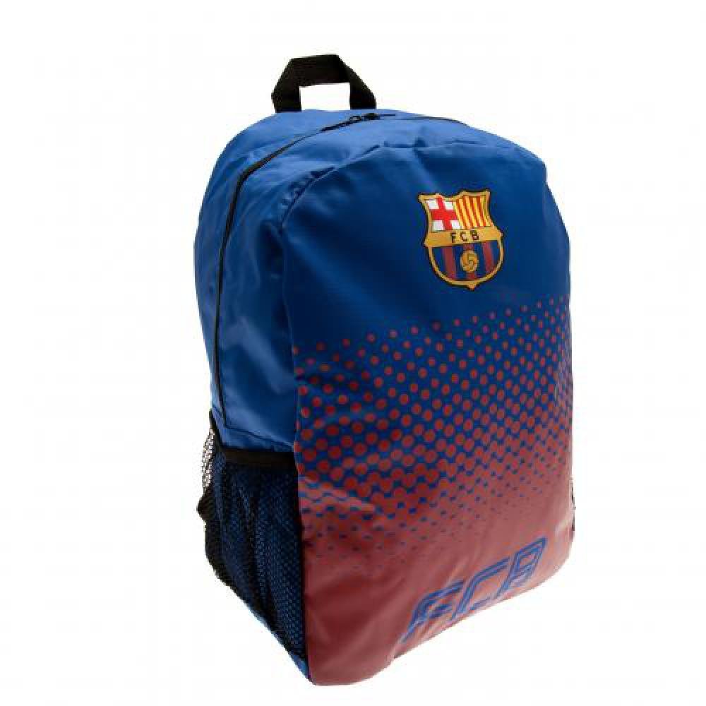 Official FC Barcelona Backpack
