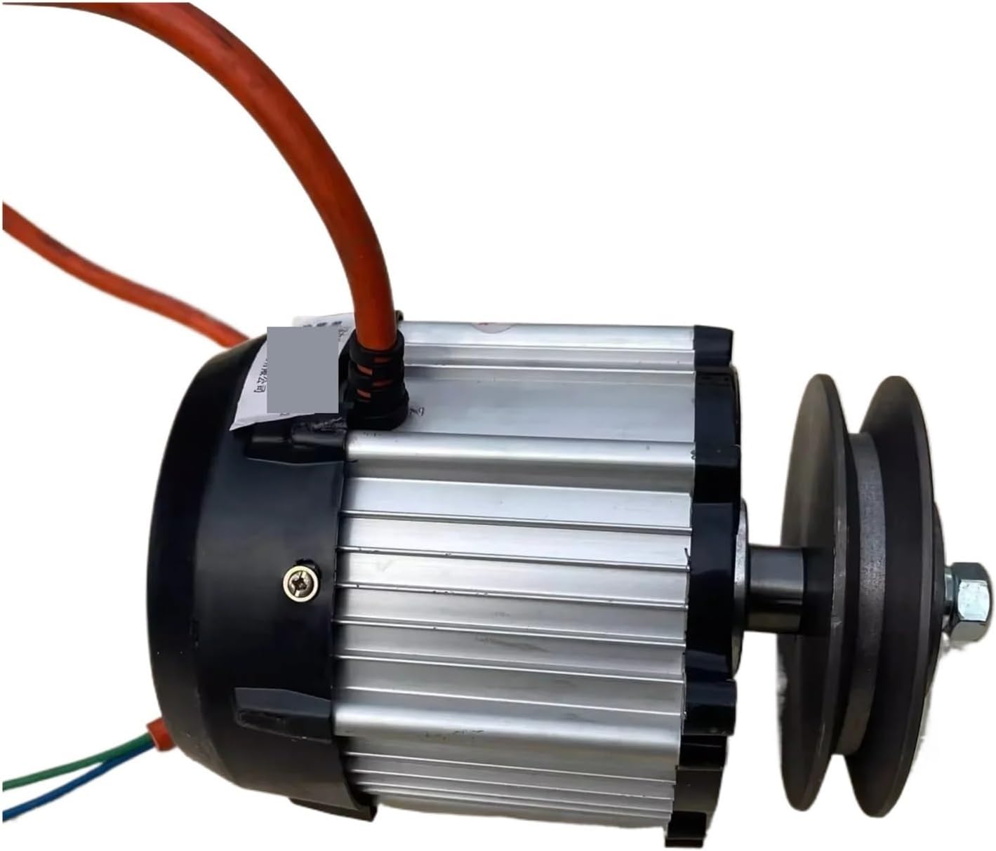 Synchronous Motor 220V Volt AC Generator 50Hz