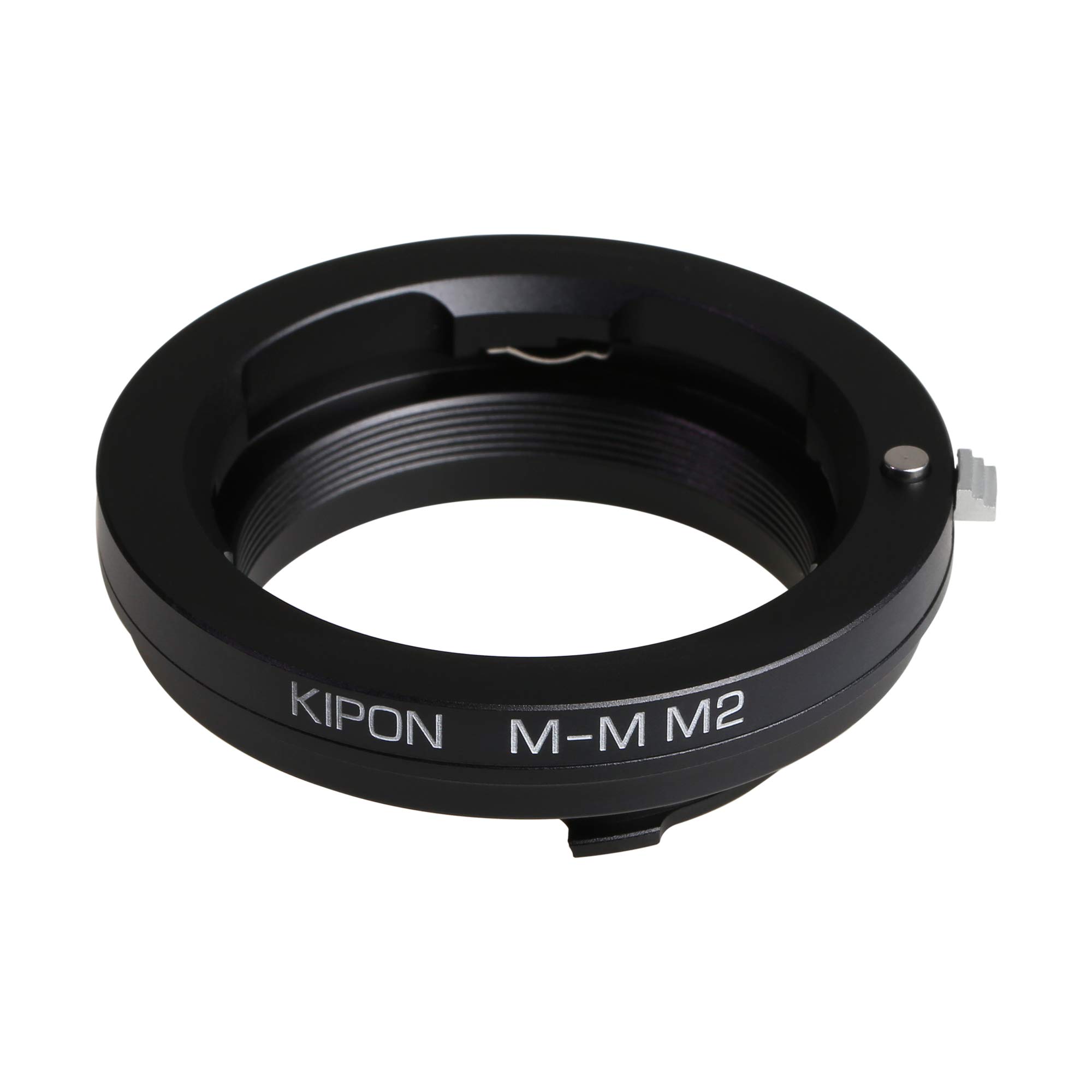 Amazon.com : Kipon Macro Adapter Using for Leica M Mount Lens  