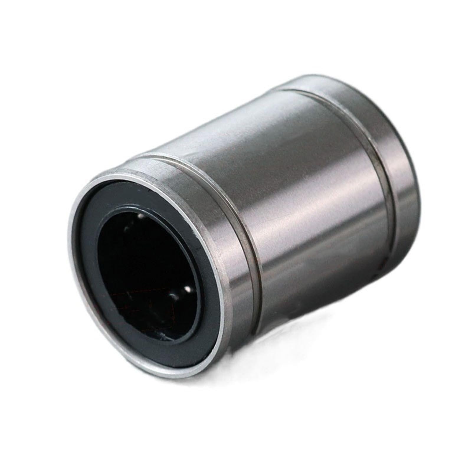 rail linéaire 10 pièces roulement à glissière linéaire 3 4 5 6 8 10 12 13 16 20mm alésage optique arbre roulements douille LM5UU LM6UU LM8UU LM10UU LM12UU guide à glissière (Size : 13x23x32)