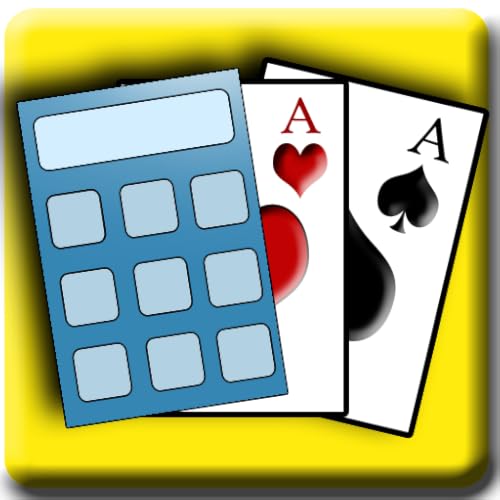 Texas Hold'em Odds Calculator Free