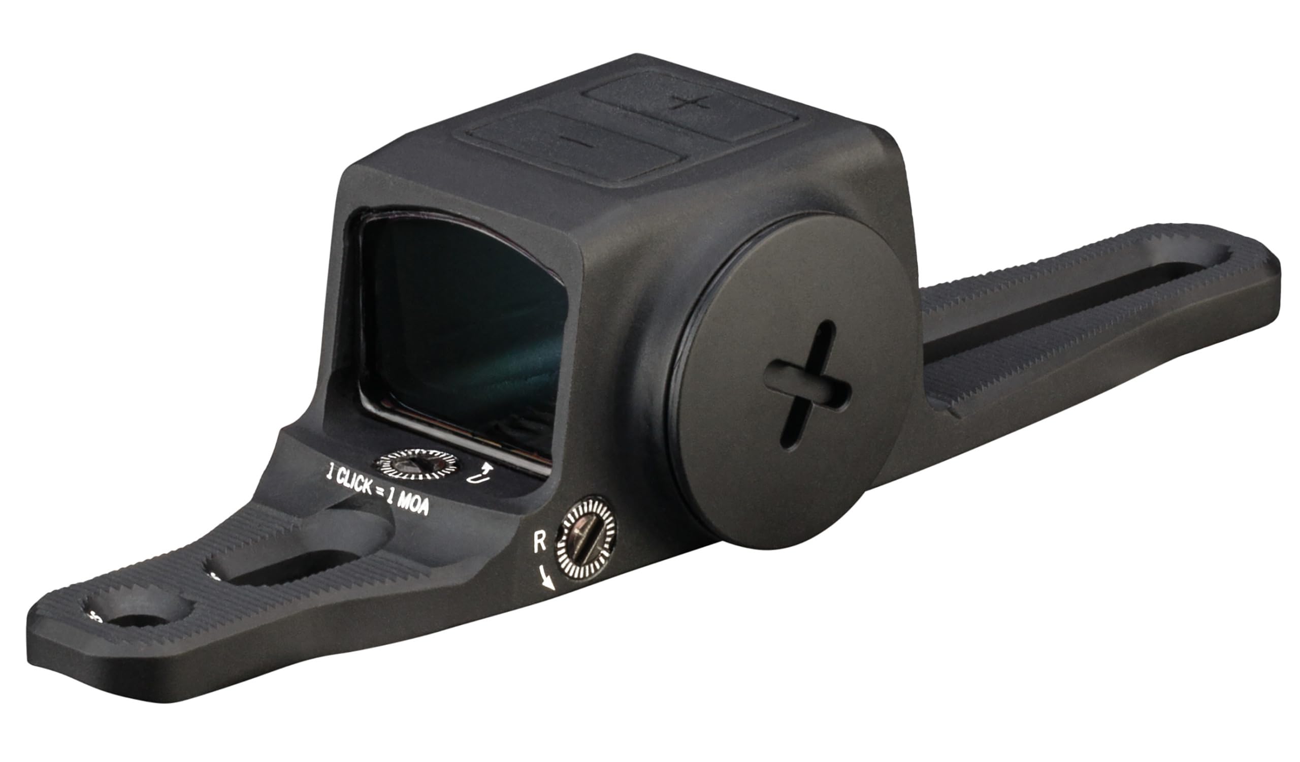 Vortex Optics Viper SG Enclosed Micro Red Dot Sights - 3 MOA Red Dot