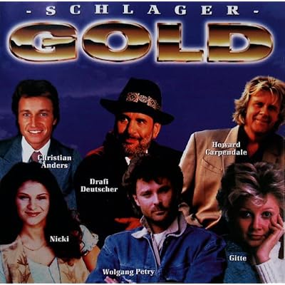 SchIager GoId