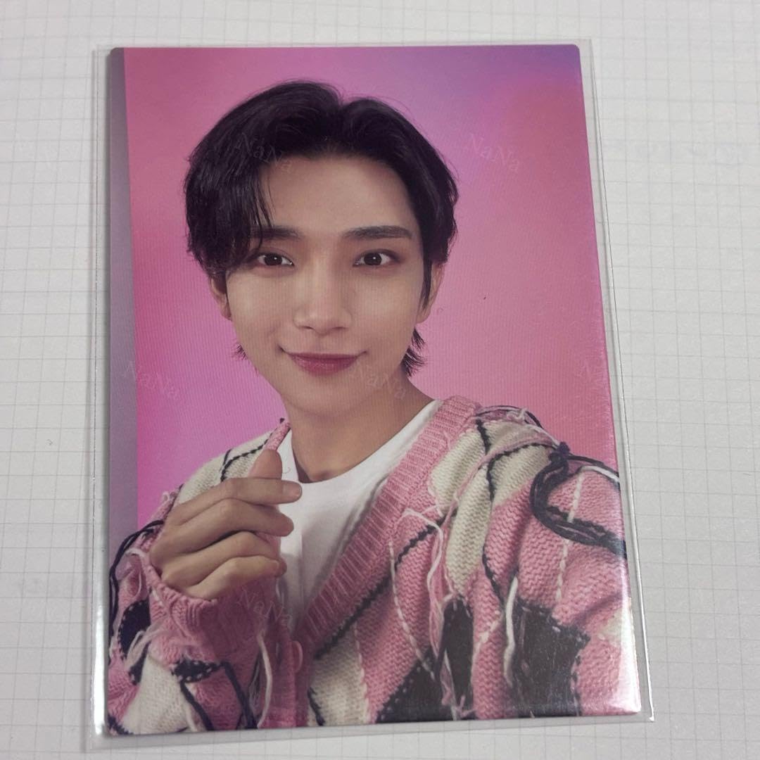 ジョシュア トレカ グッズ