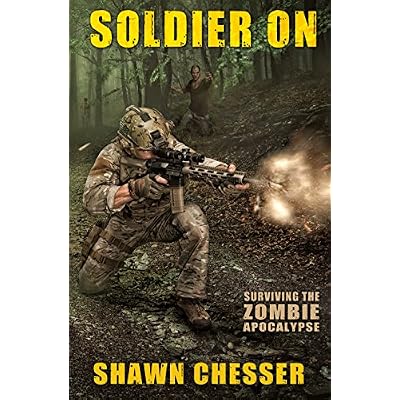 Soldier On