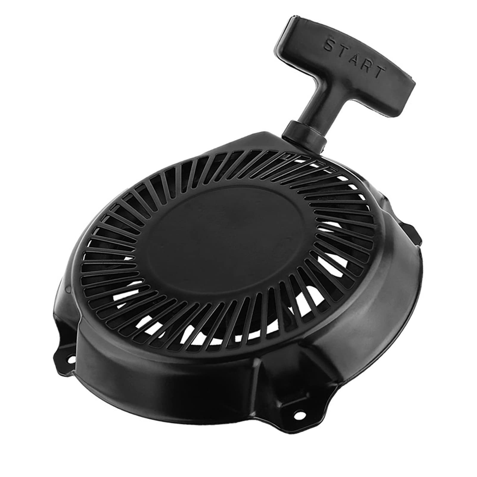 Lanceur Moteur Briggs Et Stratton,Lanceur Briggs Et Stratton,Briggs Et Stratton Poulie Demarrage,Pull Start,Starter Pull Start Assembly Rempment Pour 591301 693394 791670 795930