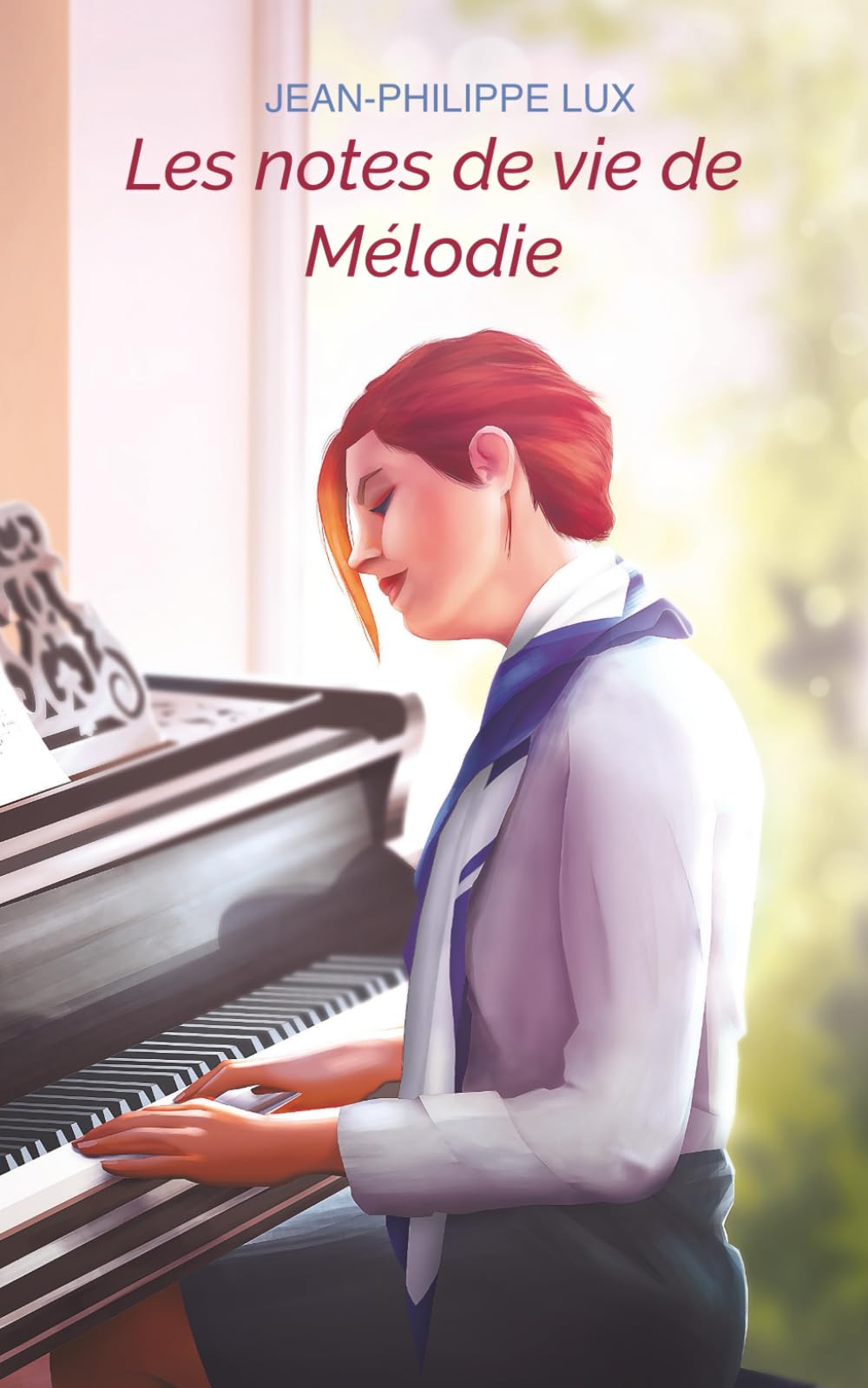 Les notes de vie de Mélodie