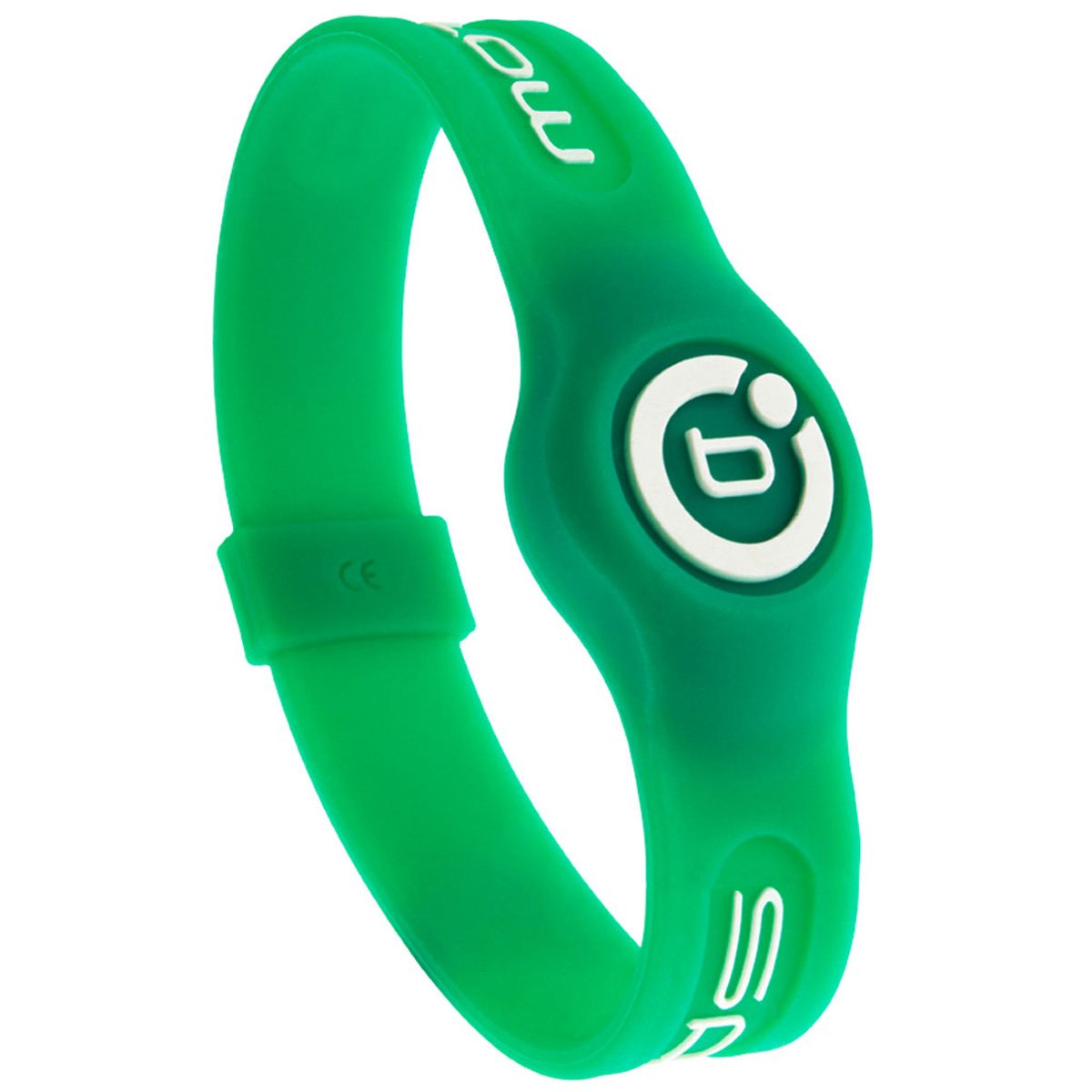 Bioflow Sport Sport Wristband Jade XL (22.0cm)