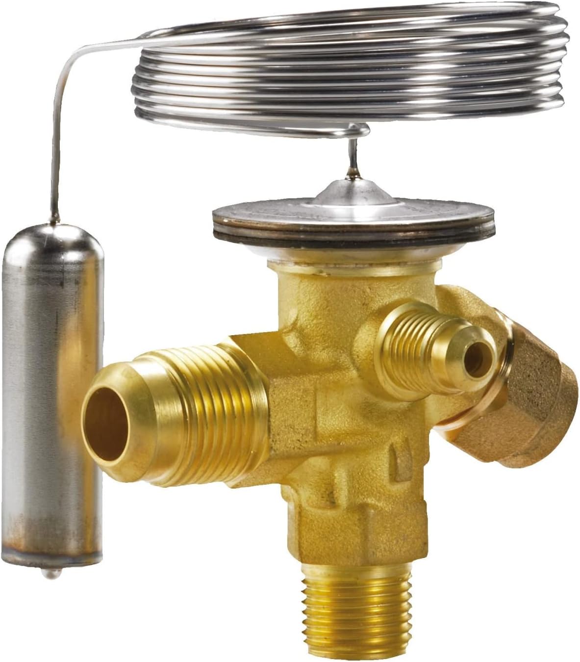 Danfoss Expansion Valve Body TES2 for R404/R507A External