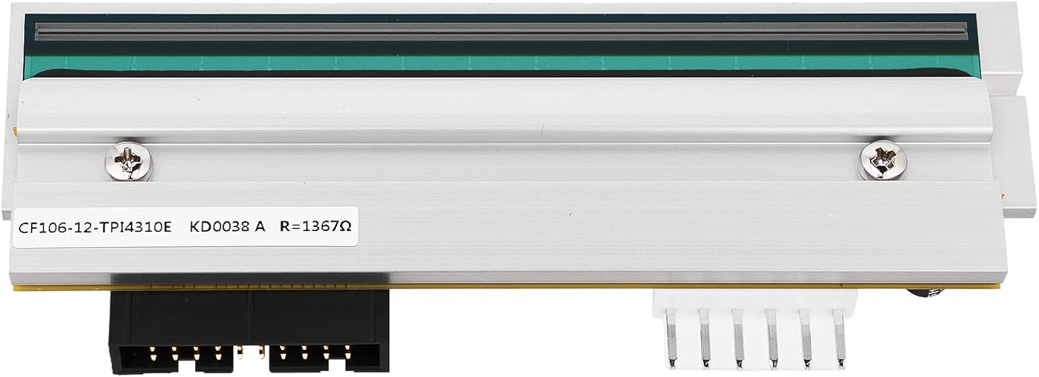 New Thermal Print Head for Honeywell Datamax-O'Neil I-4310E Mark II 300DPI Label Printer PHD20-2279-01 Barcode Printhead