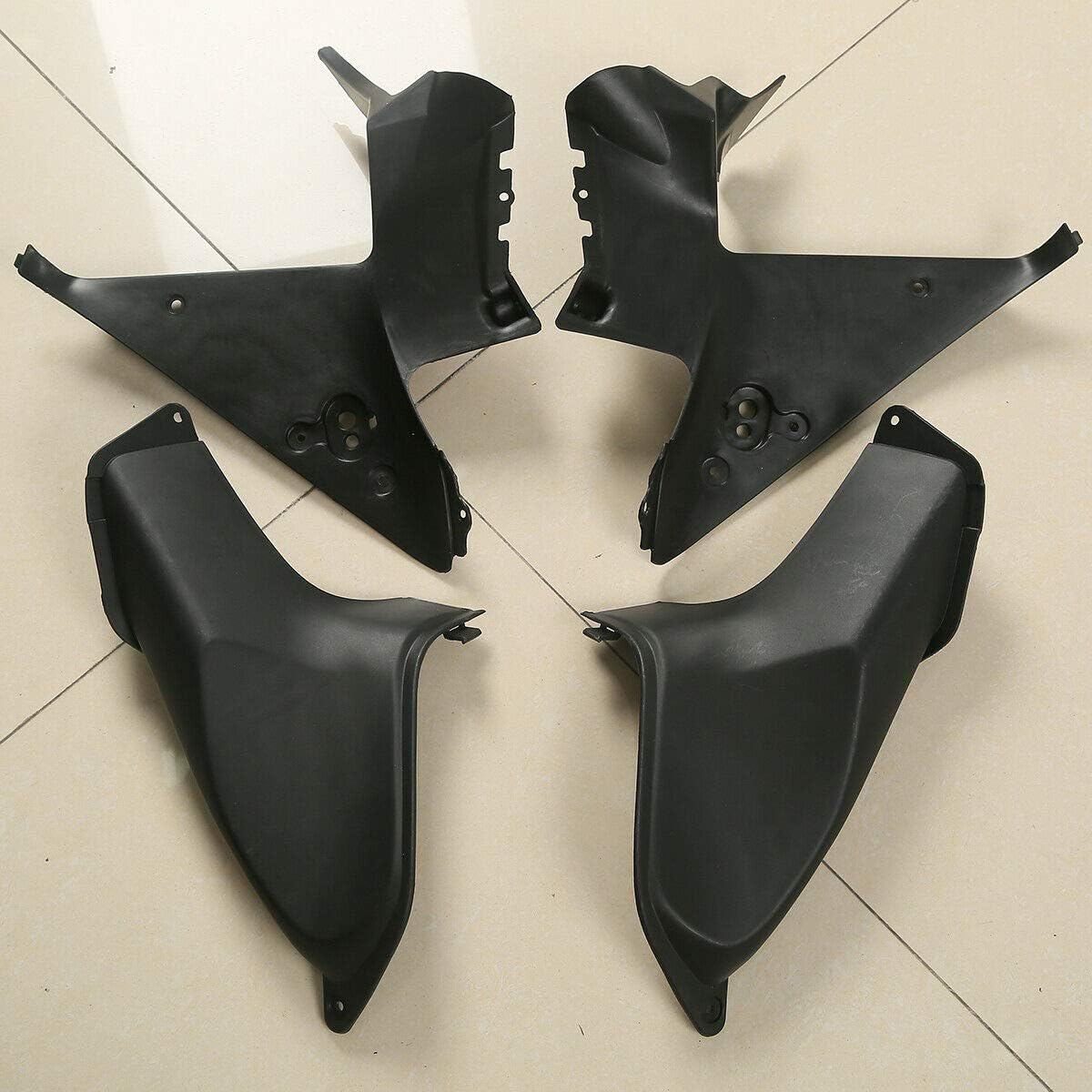Green-L Body Kit Bodywork Fit for Honda CBR954RR 2002-2003 CBR 954RR Motorcycle Unpainted Injection Fairing Windshield