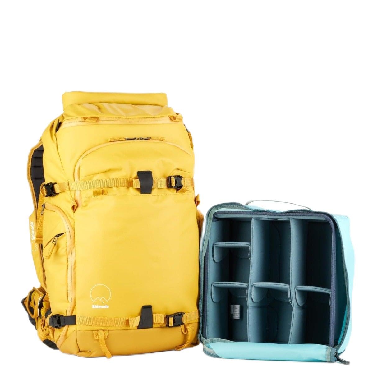 Shimoda Kit inicial Action X30 v2 (com unidade central sem espelho