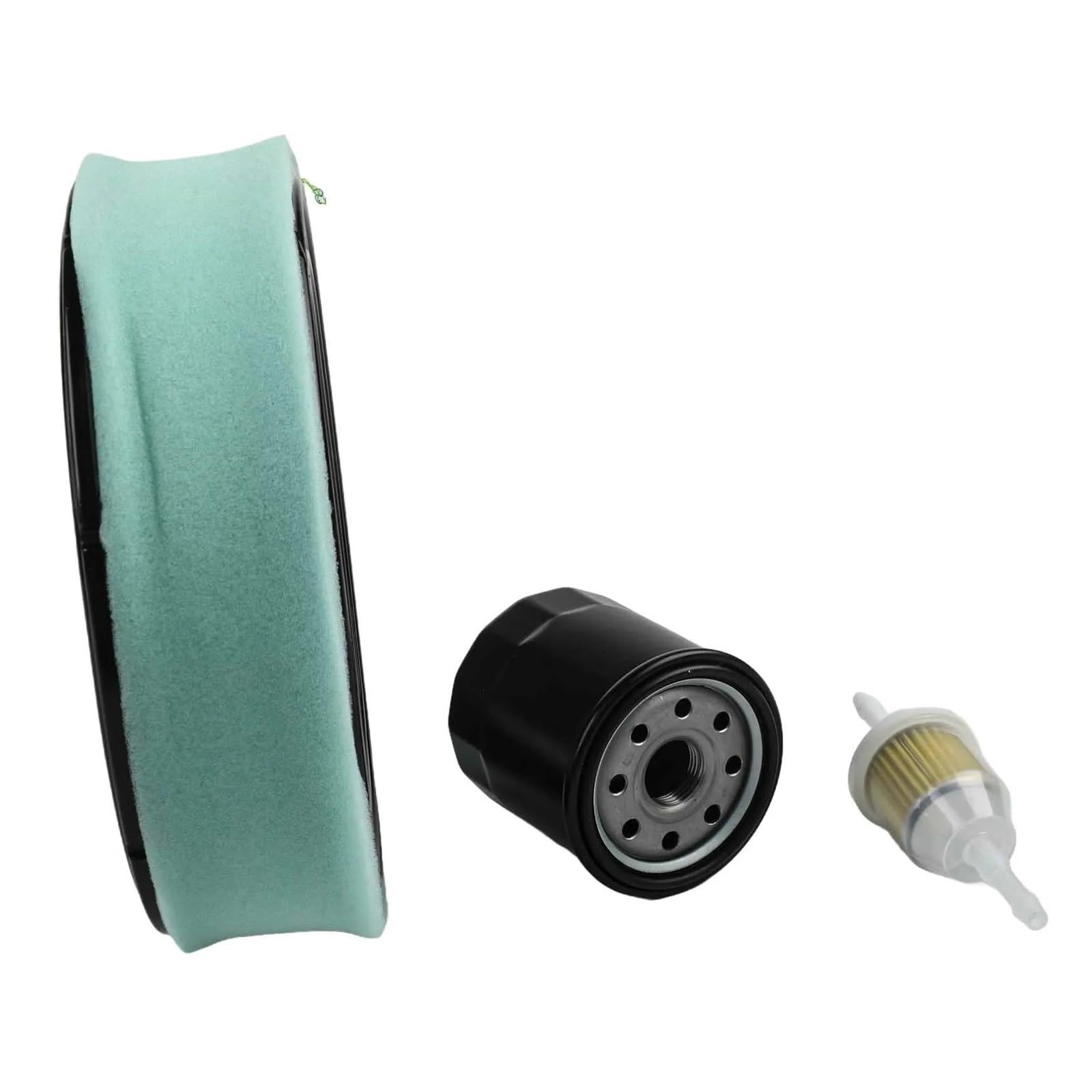 Kit de Filtro de Aceite Apto for Motor FF5066 Kit cortacésped | Kit de filtro de aceite apto for motor FF5066 Kit cortacésped