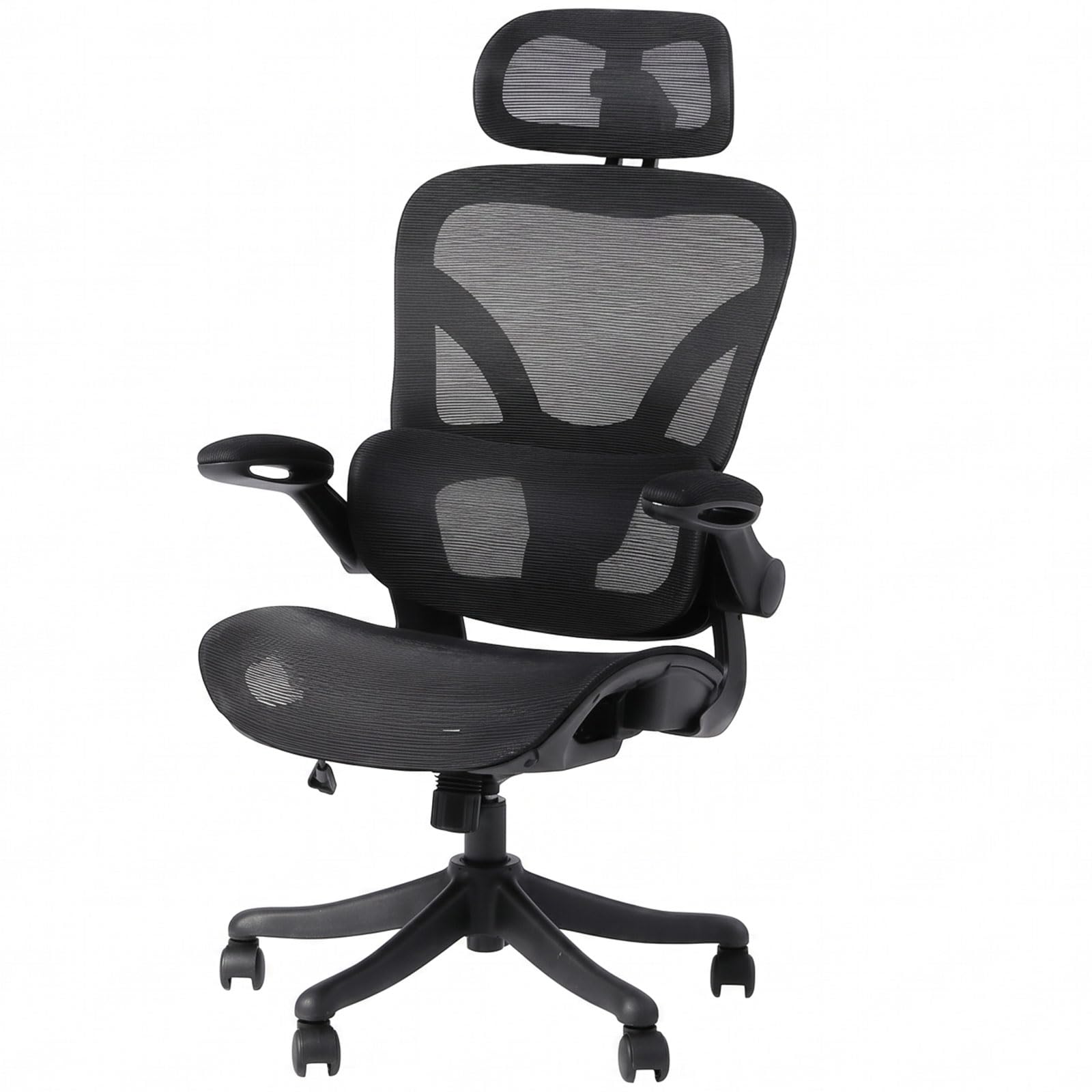 オフィスチェア メッシュ フルスペック 黒 ゲーミング Amazon.co.jp: グラムスタイル オフィスチェア デスクチェア