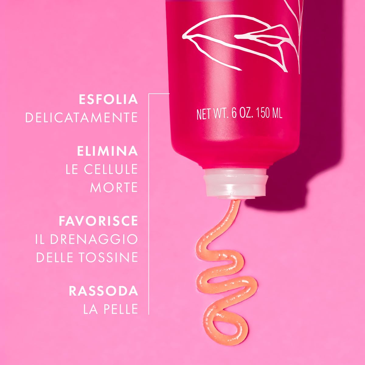 Melvita - Trattamento per il Corpo - l'Or Rose - Snellente Rassodante - Prodotto in Francia