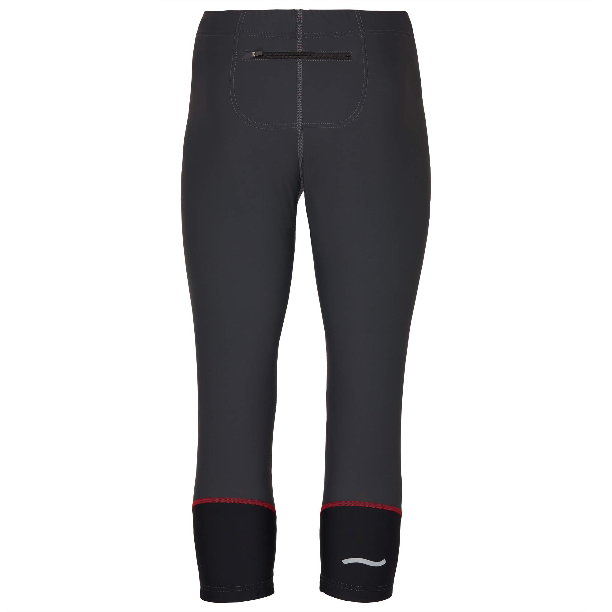 TAO 3/4-Lauftight Izumi Titanium/Black 46