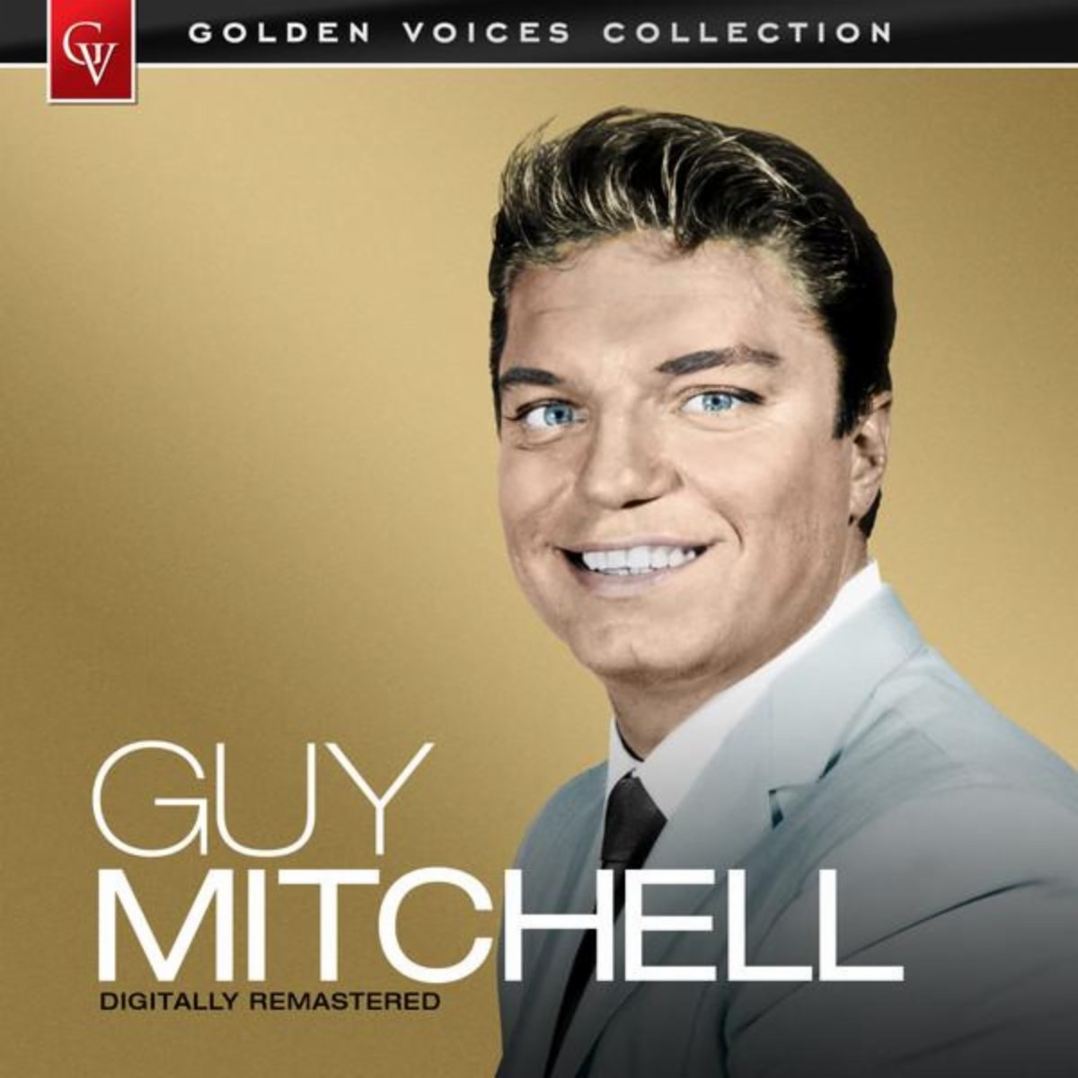 Guy Mitchell