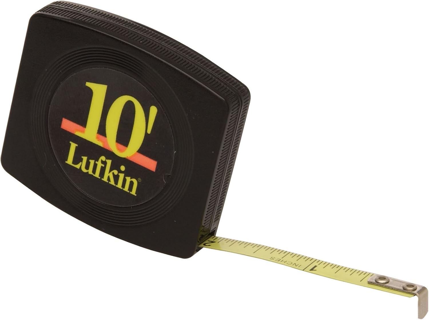 Lufkin W6110 10' Pee Wee Tape Measure