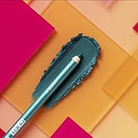 Vista 8 de Pupa Milano Multiplay Eye Pencil - Creamy, Blendable Eyeliner With Smudge Tip - Create Long Wearing, Glamorous Intensity - Smooth, Lasting