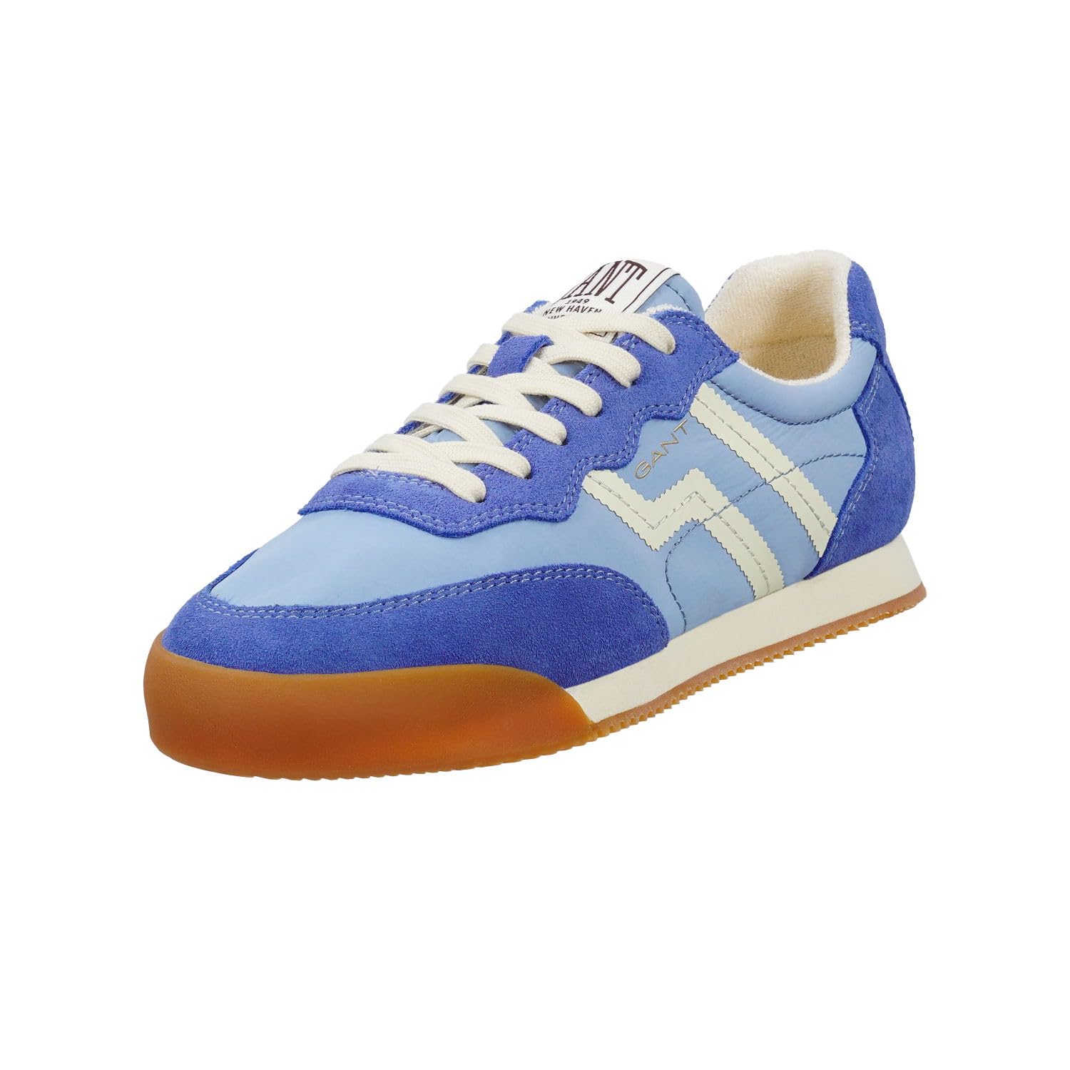 GANT Sneaker Veloursleder/Textil