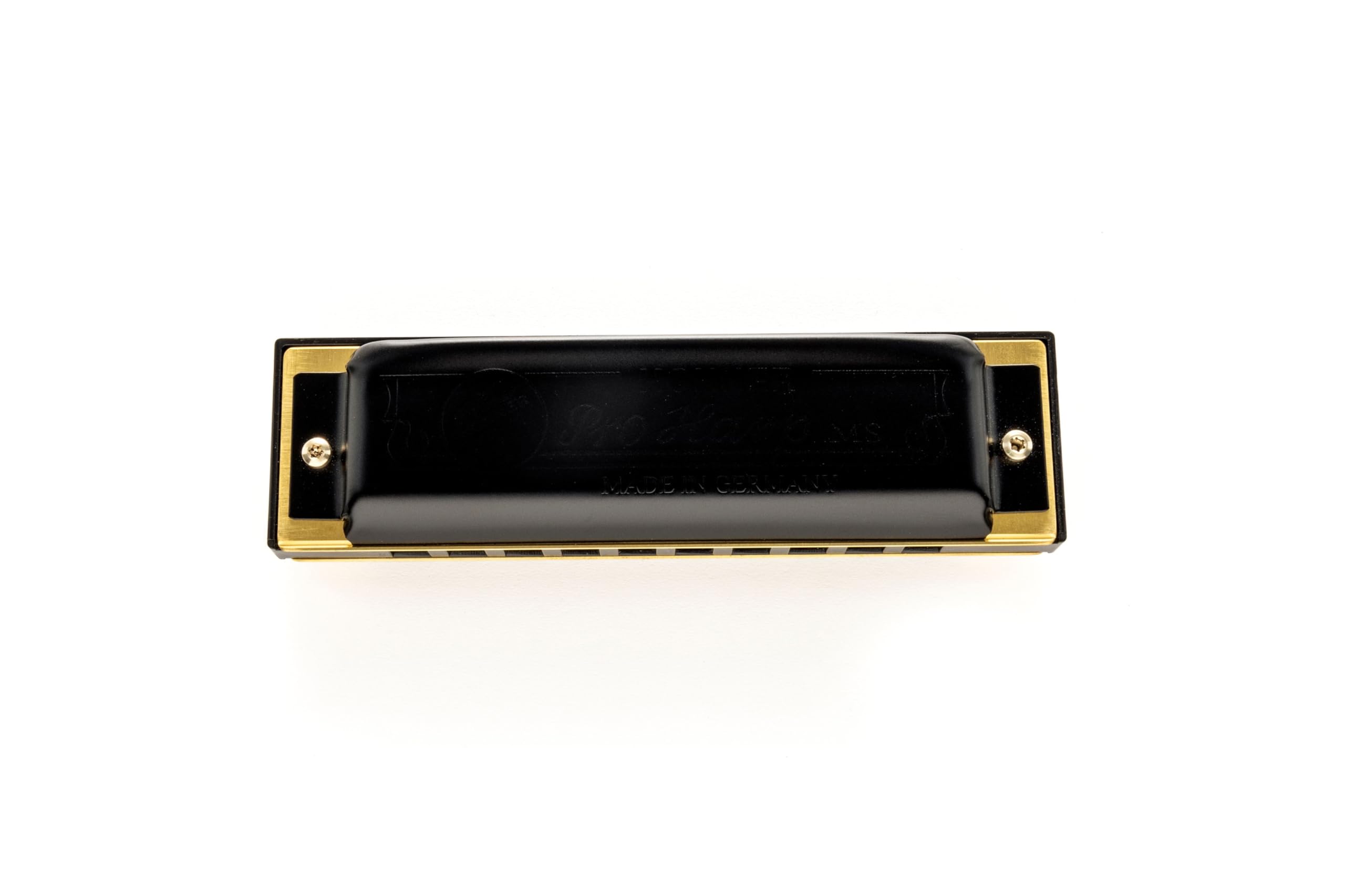 HOHNER Pro Harp Harmonica A